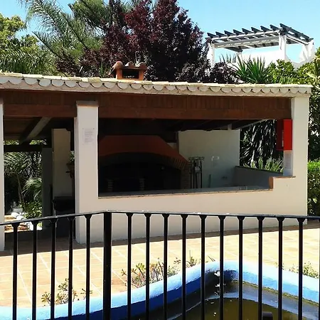Club Sierra Marbella