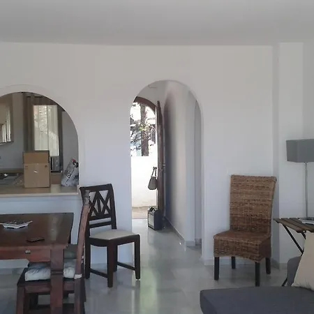 Club Sierra Apartment Marbella