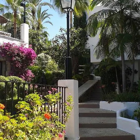 Club Sierra Marbella