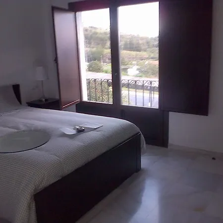 Club Sierra Apartment