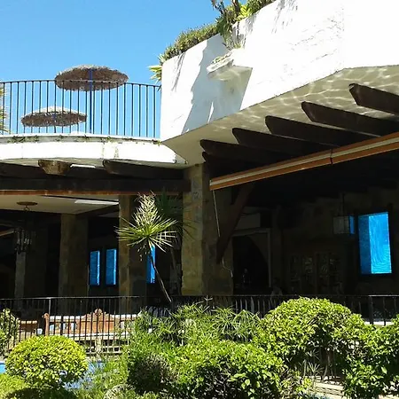 Club Sierra *