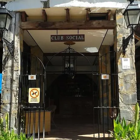 Club Sierra Apartment *