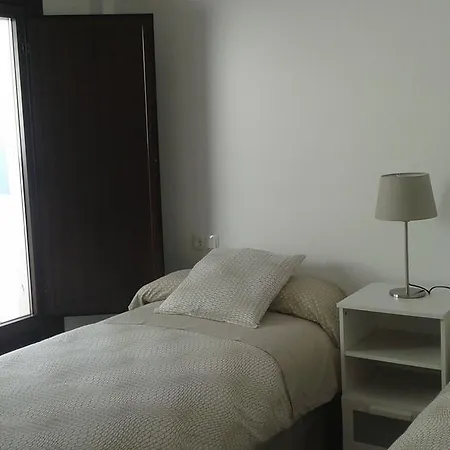Apartment Club Sierra Marbella