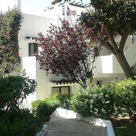 Club Sierra * Marbella