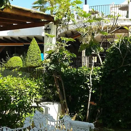 Apartment Club Sierra Marbella