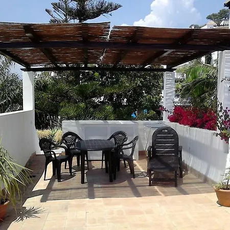 Club Sierra * Marbella