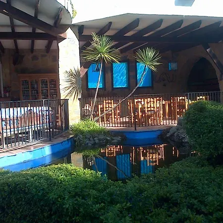 Club Sierra Apartment Marbella